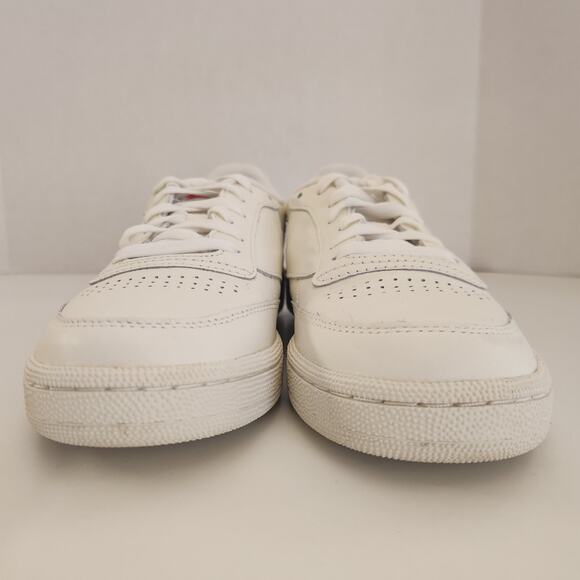 Reebok Women\'s Club C 85 Vintage Sneaker, US 9.5 main image 6